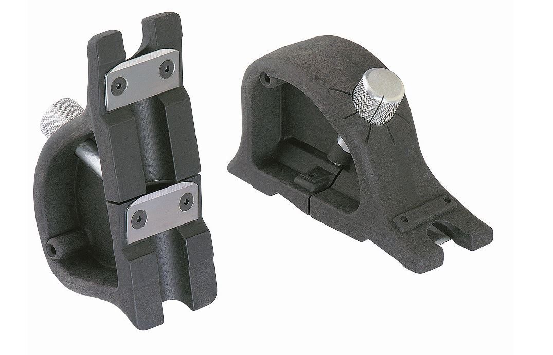 Araseur étroit 'Trim' - pour arasement précis du surplus de cordon_1