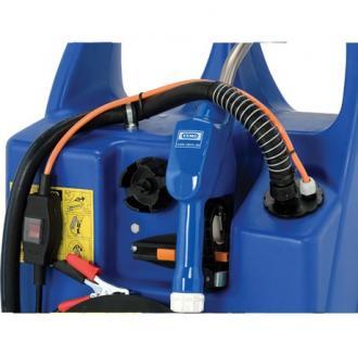 Cuve adblue 100 litres avec pompe 12 volt - 306904_1