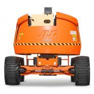520AJ Nacelle articulée à flèche - JLG - Hauteur de travail 18m - Portée d'action 10,65m - Capacité 250kg_1