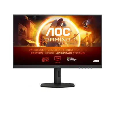 AOC G4 Q27G4XF écran plat de PC 68,6 cm (27