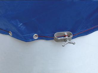 Bâche de piscine ronde de 5.20 m - 305882_1