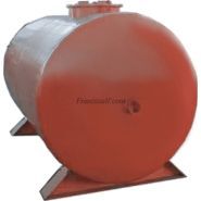 Cacdp adb - cuve Adblue Francoself - volumes de 1500 à 120000L - stockage conforme aux normes NF EN 12285-1 et 12285-2_1