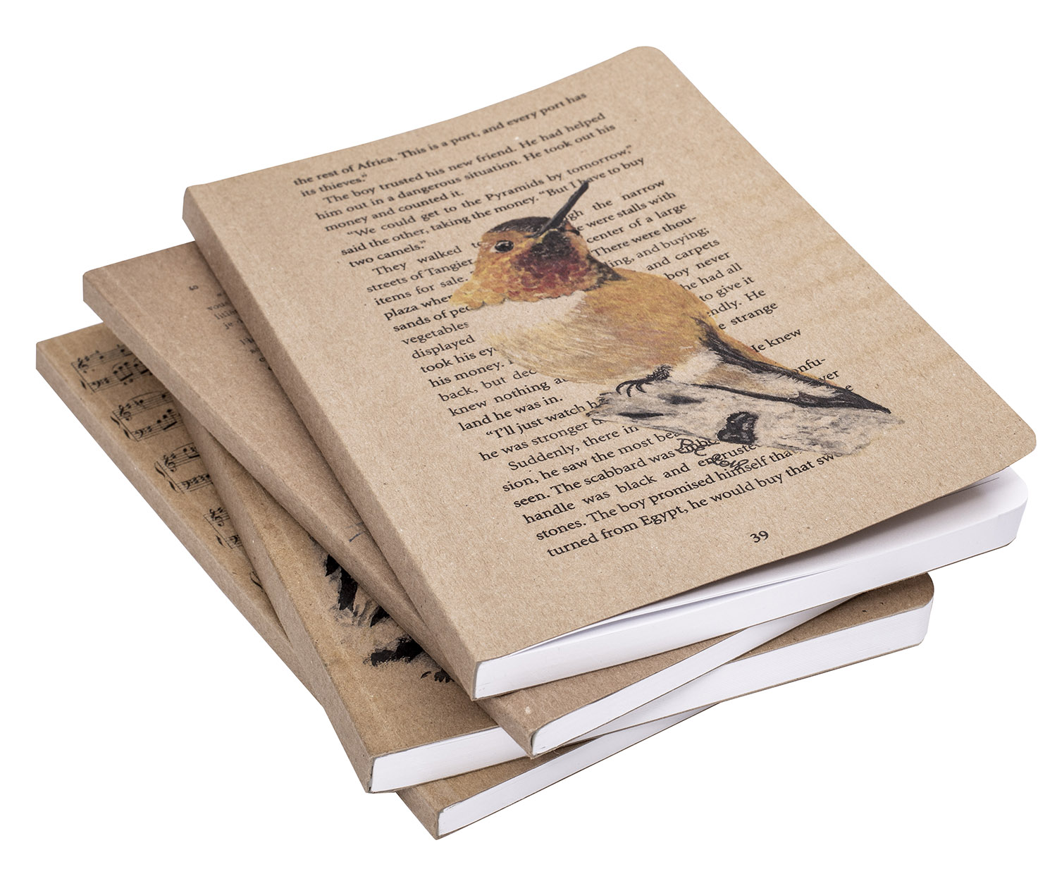 Cahiers dos carré collé - NBP-72 (NBP-72eco)_1