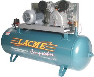 Compresseur 300 litres lacmé : 40v300t - 303035_1