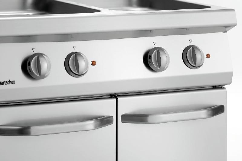 Cuiseur pâtes 700, L800, 2x24L 286310 Bartscher_1