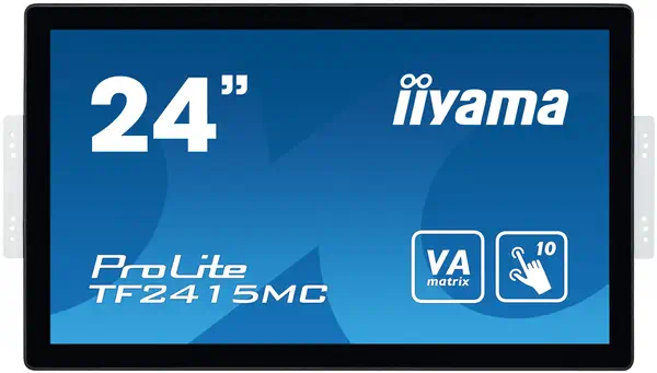 Iiyama ProLite TF2415MC-B2 écran plat de PC 60,5 cm (23.8