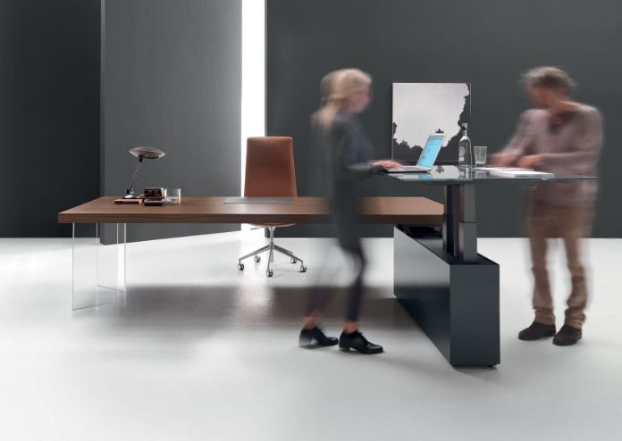 Kyo - bureaux de direction - martex - hauteurs 750 mm_2