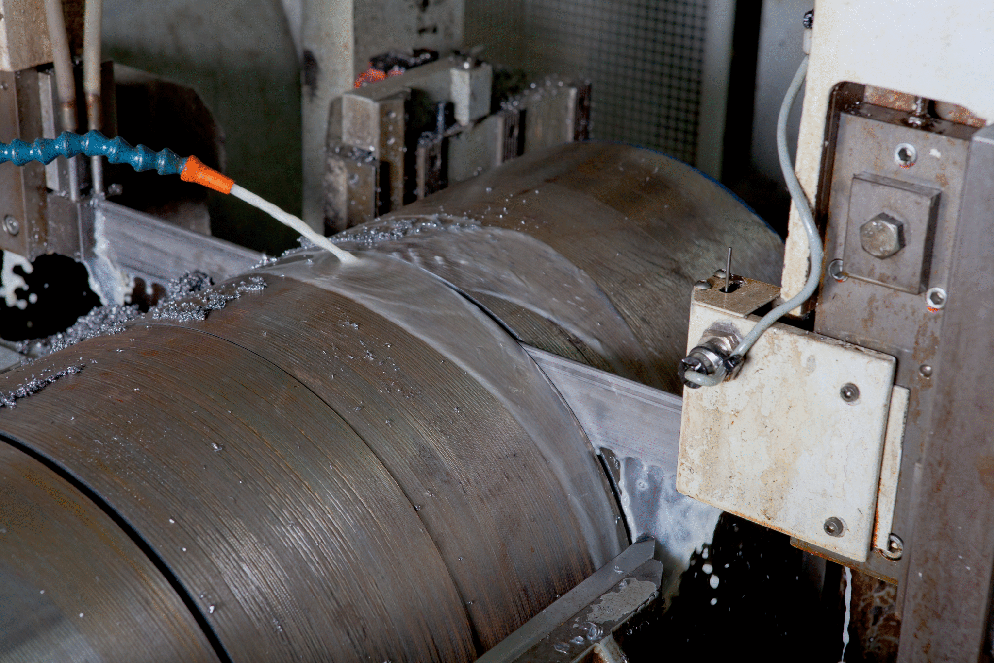 Lame de scie à ruban sur mesure - acier inoxydable et matériaux durs - 3858 PQ P9000 - Bahco_1