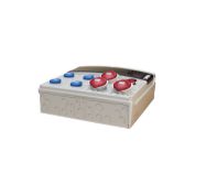 Mcidst0070 - Armoire électrique de chantier 63A - H2MC - plastique IP44 avec 7 prises - Schneider Electric_1