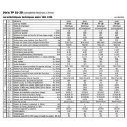 Transpalette électrique TP - ICEM SRL - Capacité de charge 1600 à 3000 kg - Technologie triphasée et châssis compact_1