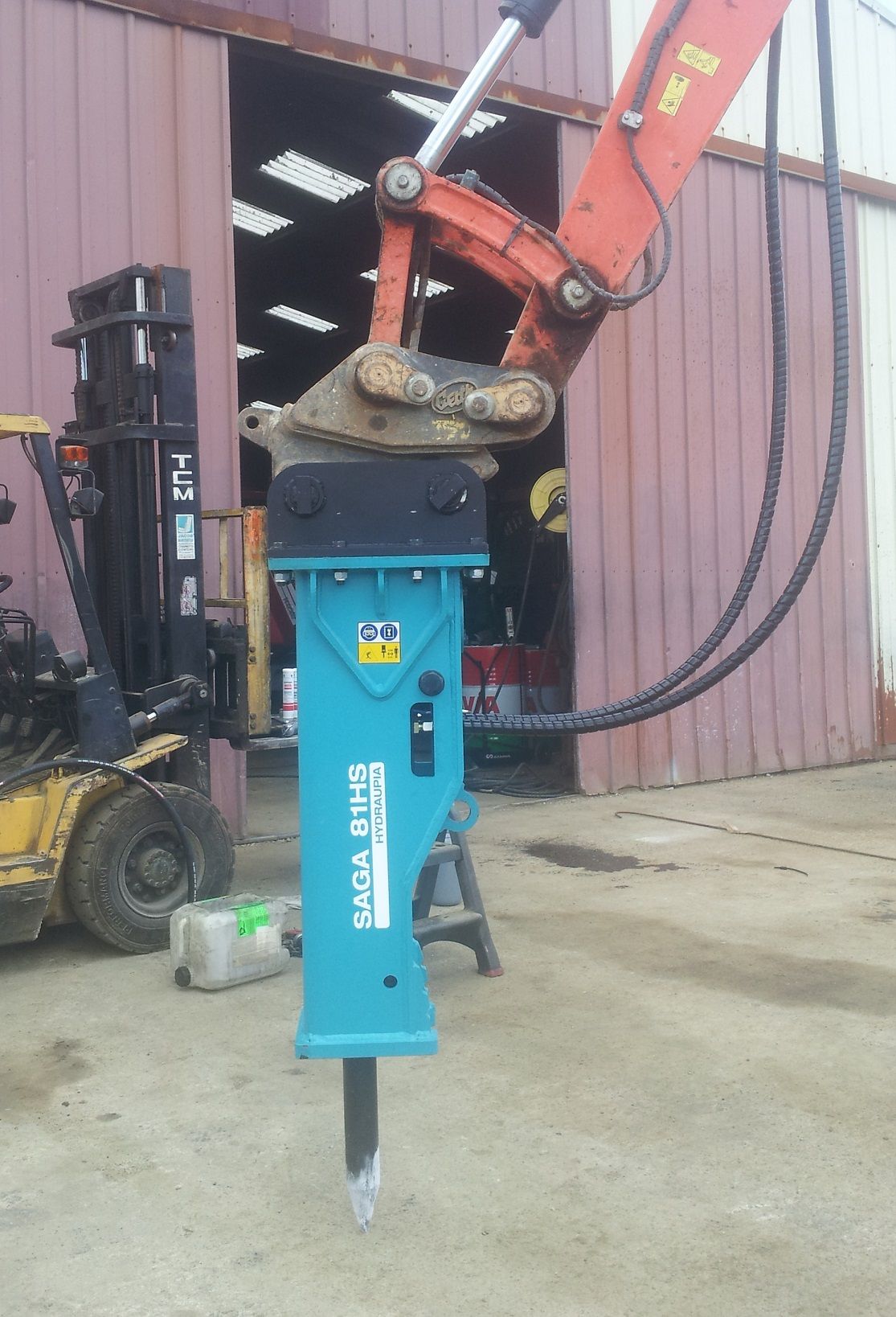 Brh msb 430 kg garanti 2 ans pelles 6 a 9 tonnes_2