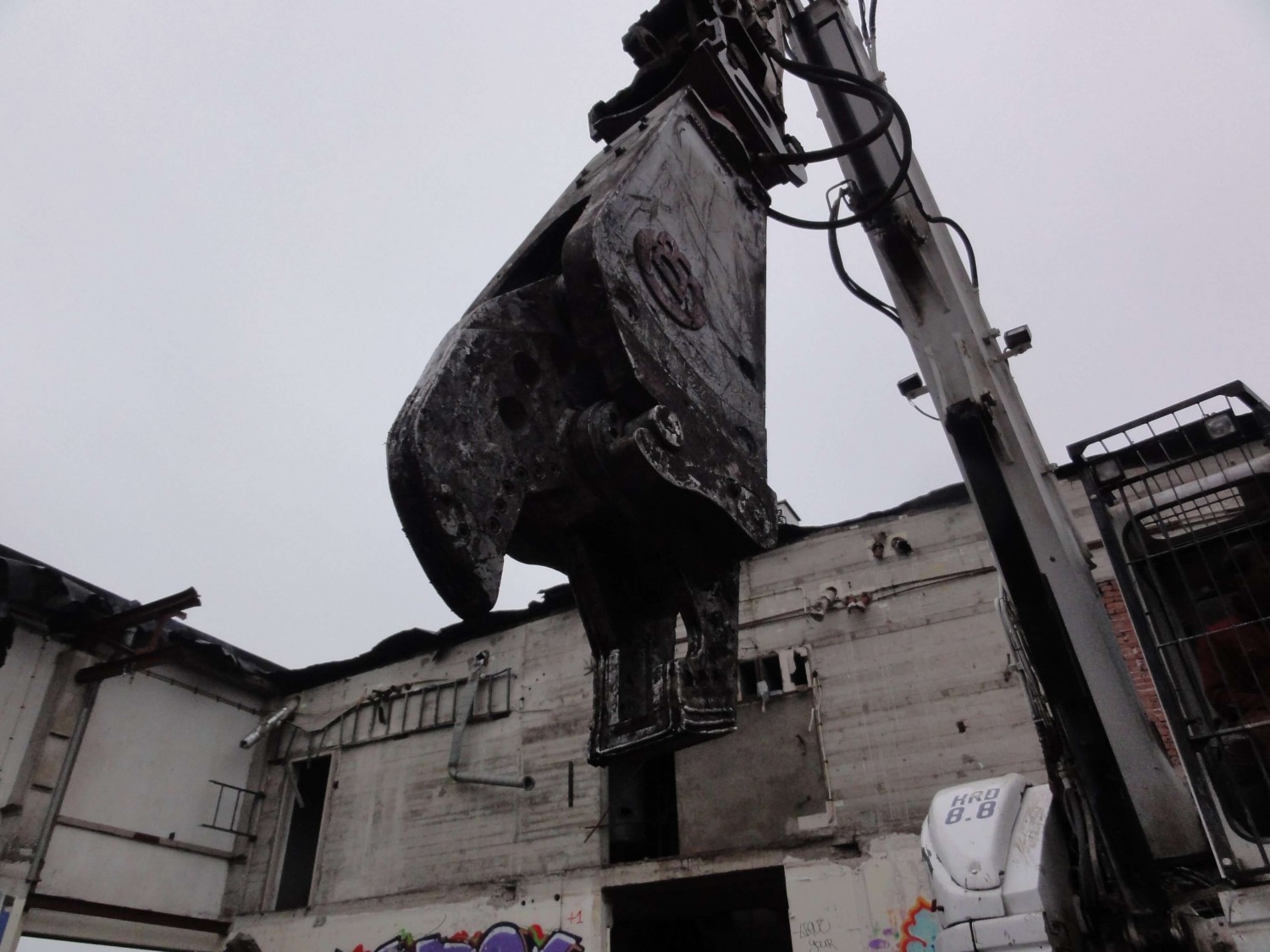 Cisaille dms multi de dms-05-v demarec_1