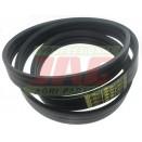 Courroie Gates Agri (2124287) 176442.26 - Référence ME-176442.26 - Compatible moissonneuse-batteuse Claas série Lexion et Tucano_1