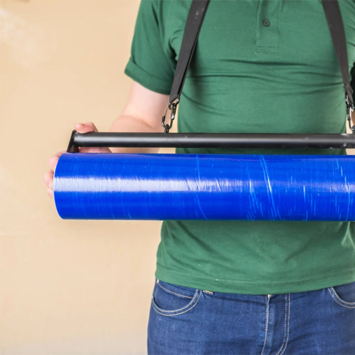 Film de protection fenêtre pour chantier largeur 600mm_1