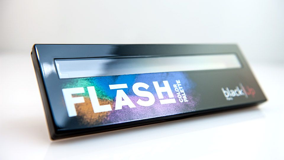 Impression sérigraphie - indeco - uv/uv led_1