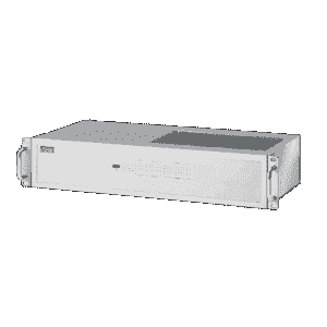 PC industriel fanless - processeur Intel ATOM D525 1.8GHz - 6xEthernet - 10xCOM - Référence: UNO-4671A-A44BE - Marque Advantech_1