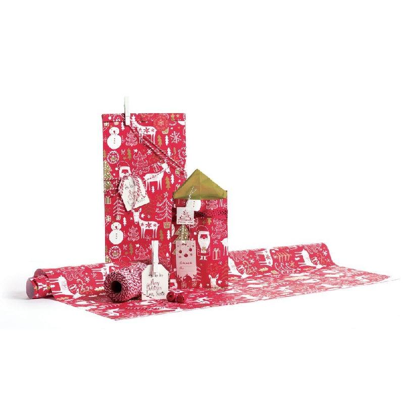 Pochettes cadeaux 