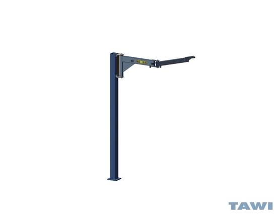 Potence de levage - tawi - capacité de levage 50 à 1000 kg_1