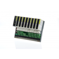 Régulateur PID multi-boucles haute performance, offrant des blocs fonctions métiers disponibles ou à créer soit même_1