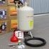 Appareil de sablage pneumatique Ro-K-SAB avec cuve de 70 litres