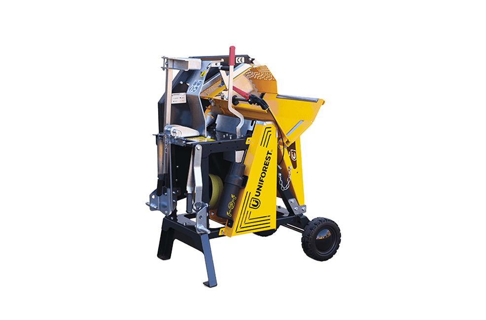 Scie circulaire  uniforest wka 700 cd_1