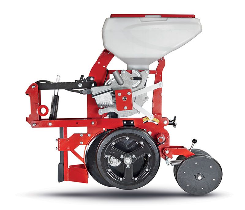 Smart-Drive - semoir agricole électrique Mascar s.P.A. - compteur d'hectares total et partiel_1