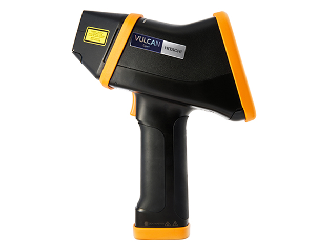 Spectromètre analyseur de métaux laser - Temps d'analyse 1 seconde - VULCAN Expert_1