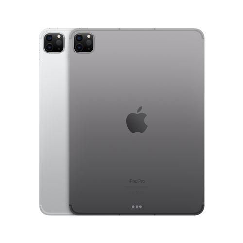 IPad Pro 11p M2 2To Wifi + Cellular - Argent_1