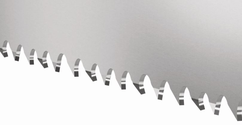 Lame de scie à ruban bimétal Sandflex® Cobra™ - denture PRX pour métaux, chantournage et petites coupes - 3851-27-0.9-2/3_1