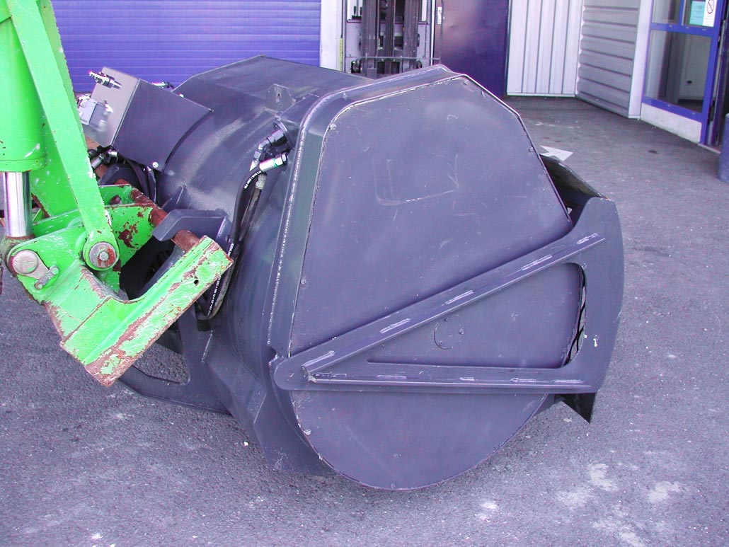 Merlo ? Godet malaxeur_1