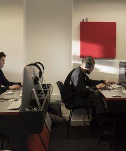 Panneau acoustique 242 - GIK Acoustics - Correction acoustique et réverbération_1