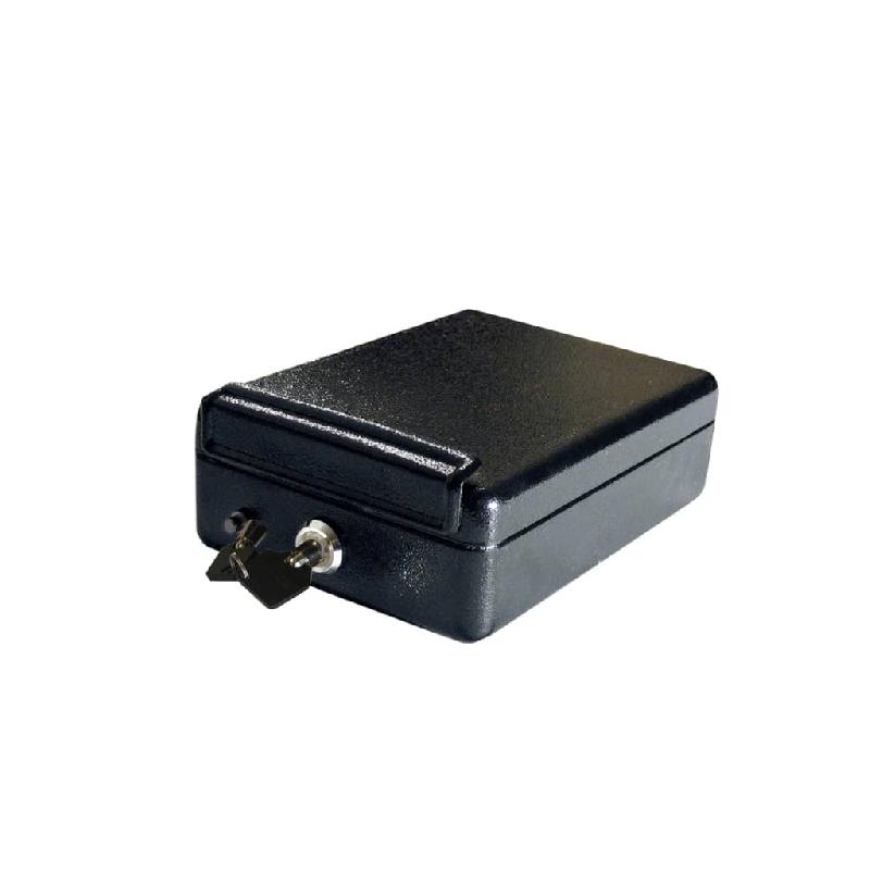 Proplus coffre-fort en acier avec support 225x165x85 mm 400001_1