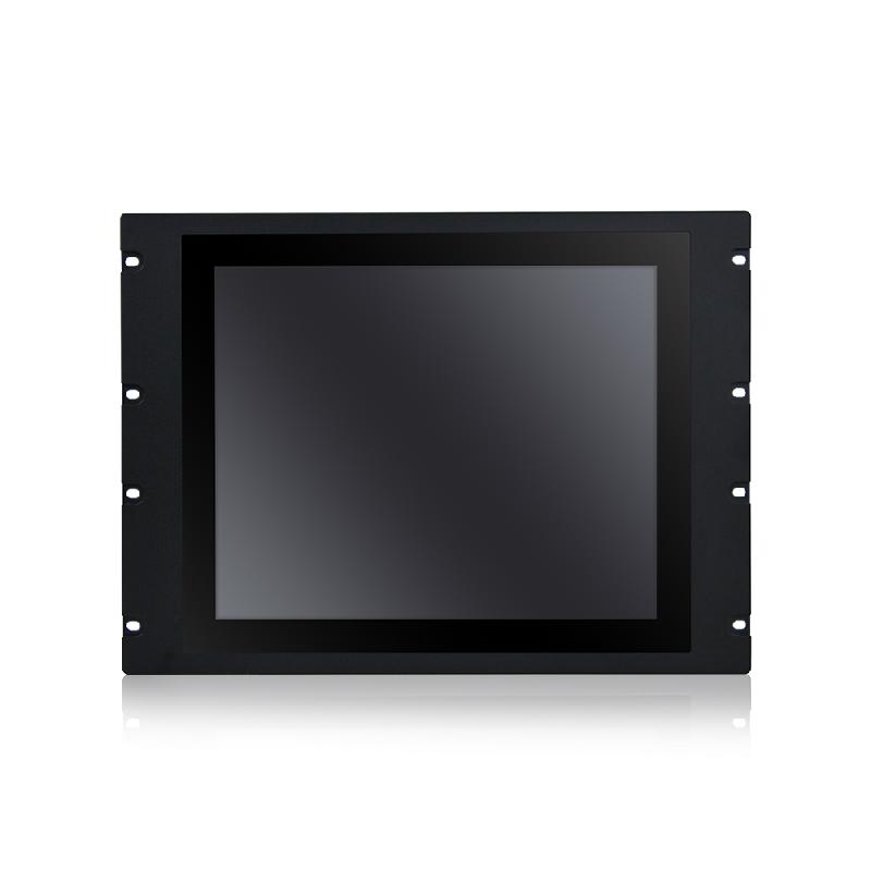 Panel PC industriel fanless 19 pouces SXGA - EVI-19SAC - 450 cd/m² - Contrast 1000:1 - Processeurs Intel Core i3/i5/i7_1