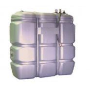 40115_1 - Cuve fioul Francoself 1500L - 2000L grise équipée - norme NF EN 13341 - garantie 10 ans_1