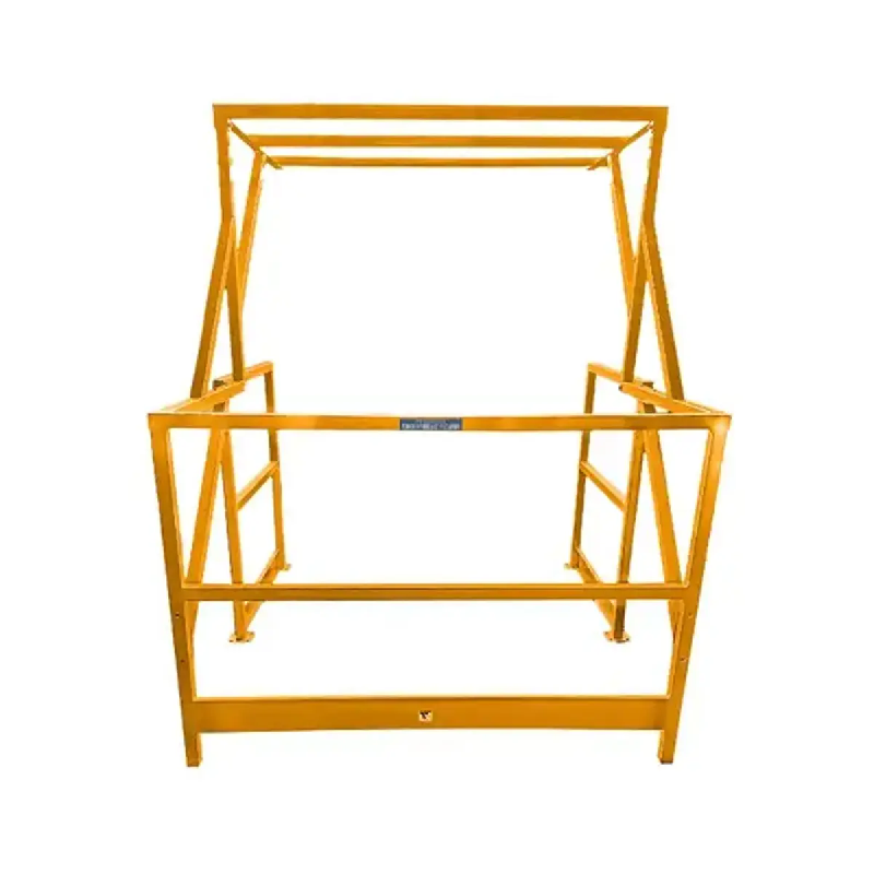 Barrière écluse basculante BEB2800 2800 mm_1