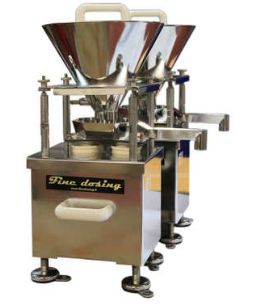 Doseur industriel MCPI - Taille M - Conception innovante et hygiénique pour poudres colmatantes_0
