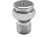 Graisseur à tête ronde Ø22 mm - MT-157 / MT-930 - DIN 3404-M22 avec clapet anti-retour, pression maximale 950 bar_1