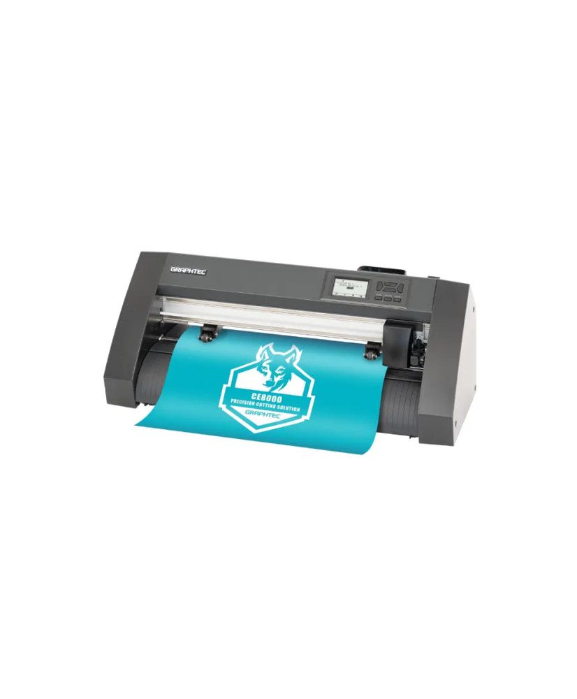 Plotter de découpe CE8000 - 40 GRAPHTEC_1