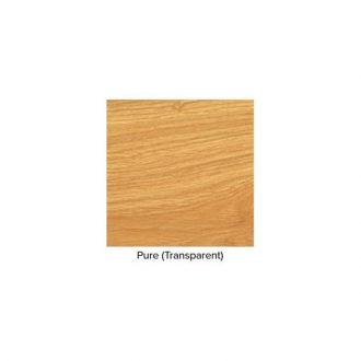 Set - Oil Plus 2C - Pure / 1,3 L - Huile de cire dure sans COV pour surfaces en bois intérieur - Rubio Monocoat_1