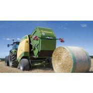 Varipack V 165 (XC) - Presse à balles rondes Krone - Diamètres variables de 0,80 m à 1,65 m_1