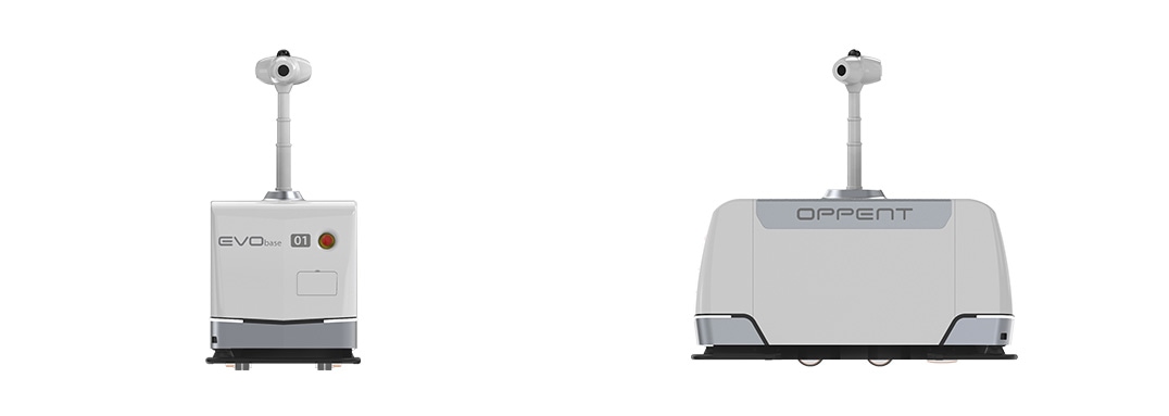 BASE MOBILE ROBOT AGV AMR LOGISTIQUE EVO SCANNER OPPENT_1