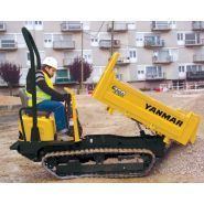 C12r-c mini-dumper yanmar 1 100 kg_1