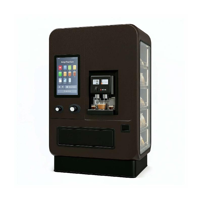 Café Autonome - Café & Pâtisserie - Qualité Barista pour Événements et Festivals_1