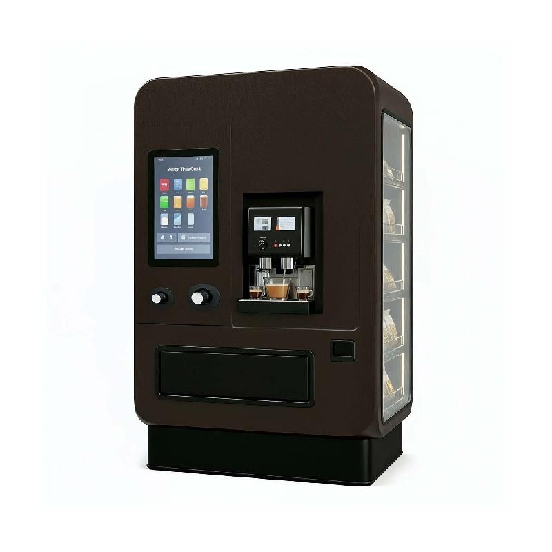 Café Autonome - Café & Pâtisserie - Qualité Barista pour Événements et Festivals_1