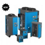 DPL - Sécheurs air frigorifiques ATS - pression d'air d'admission 7 bar - technologie Inverter pour économies d'énergie_1