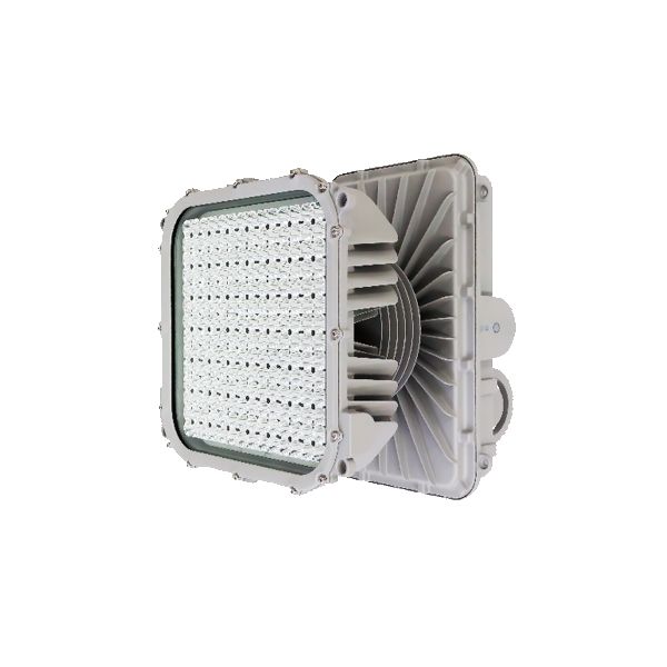 SUFA-X | Eclairage sportif LED à haute performance avec driver intégré_2