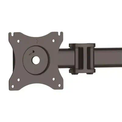 StarTech.Com Support de bureau articulé pour quatre écrans_1