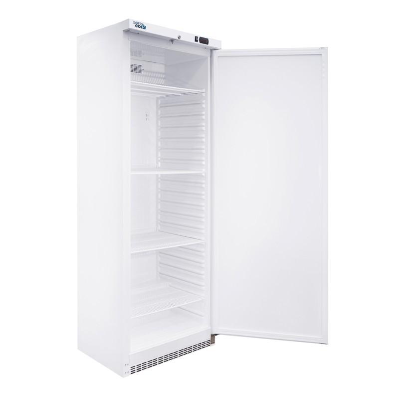 Armoire réfrigérée ABS positive 400L 1 Porte pleine 230V SOFRACOLD Sofraca_1