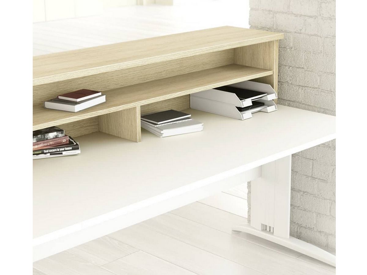 Bureau d'accueil bicolore core_1