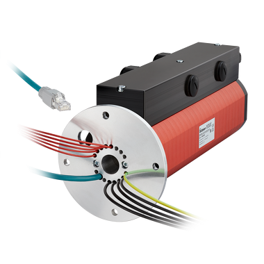 Collecteur tournant  -  SR085IE_1